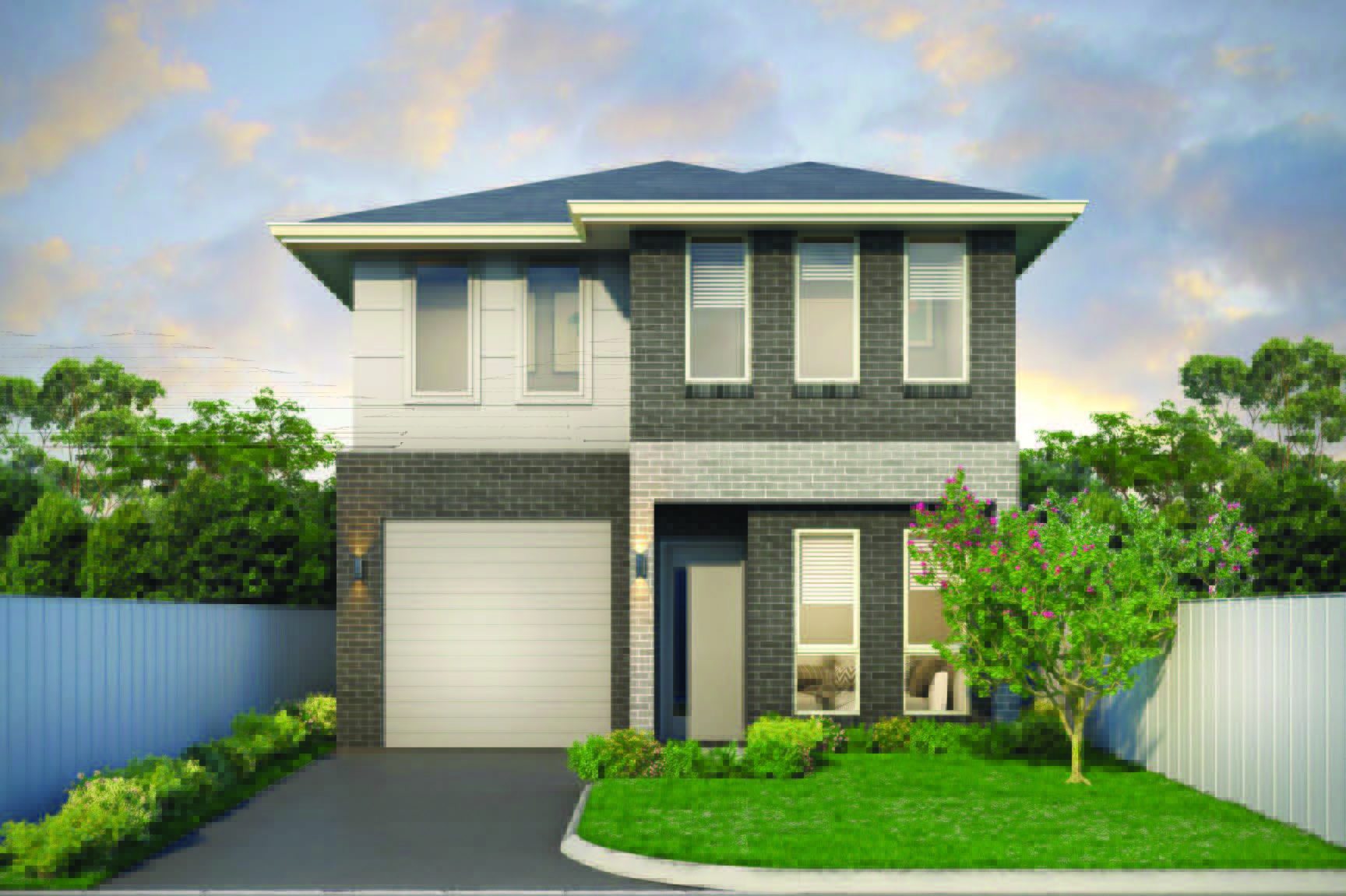 Wonderful Home & Land Package in Riverstone (VHEaton 17.5 Corner